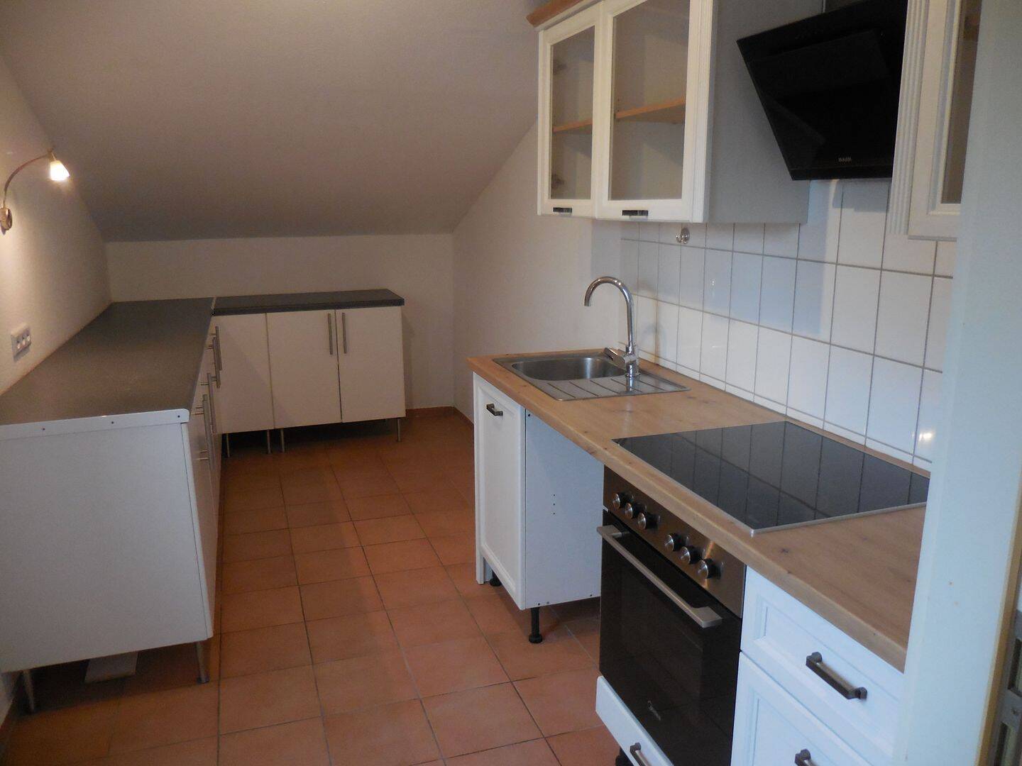 3 Zimmer Wohnung auf dem Land, 24241 Schmalstede
