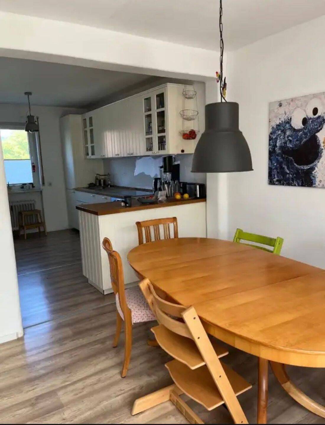 Schönes Reihenmittelhaus im Rosenweg, 37213 Witzenhausen
