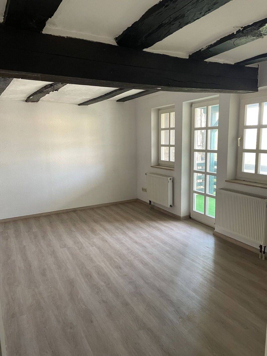Mietwohnung, 3 Zimmer, 88 m², in Frankenberg, 35066 Frankenberg (Eder)