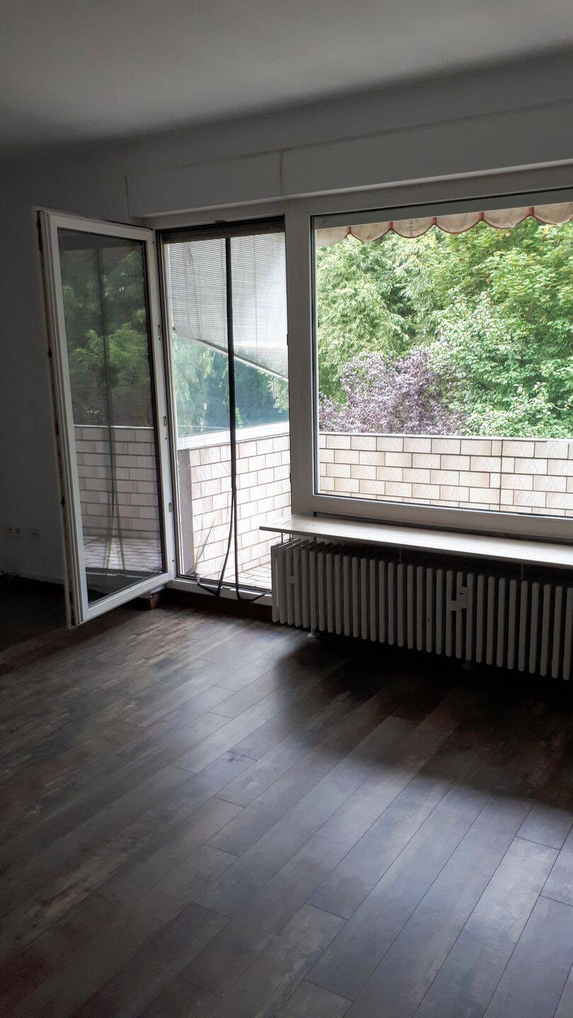 Attraktive 3,5-Zimmer-Eigentumswohnung mit Balkon und Gartennutzung in Datteln, 45711 Datteln