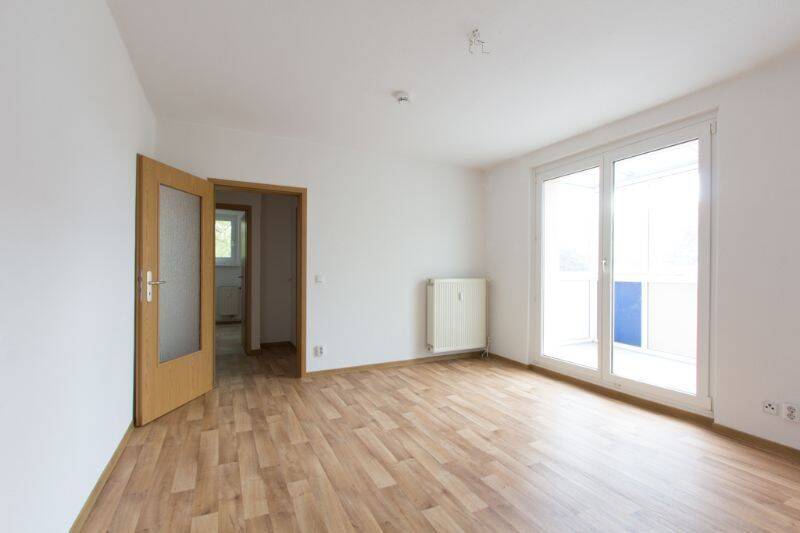 Zentral wohnen und den Feierabend in Ruhe genießen…, 39106 Magdeburg (Alte Neustadt)