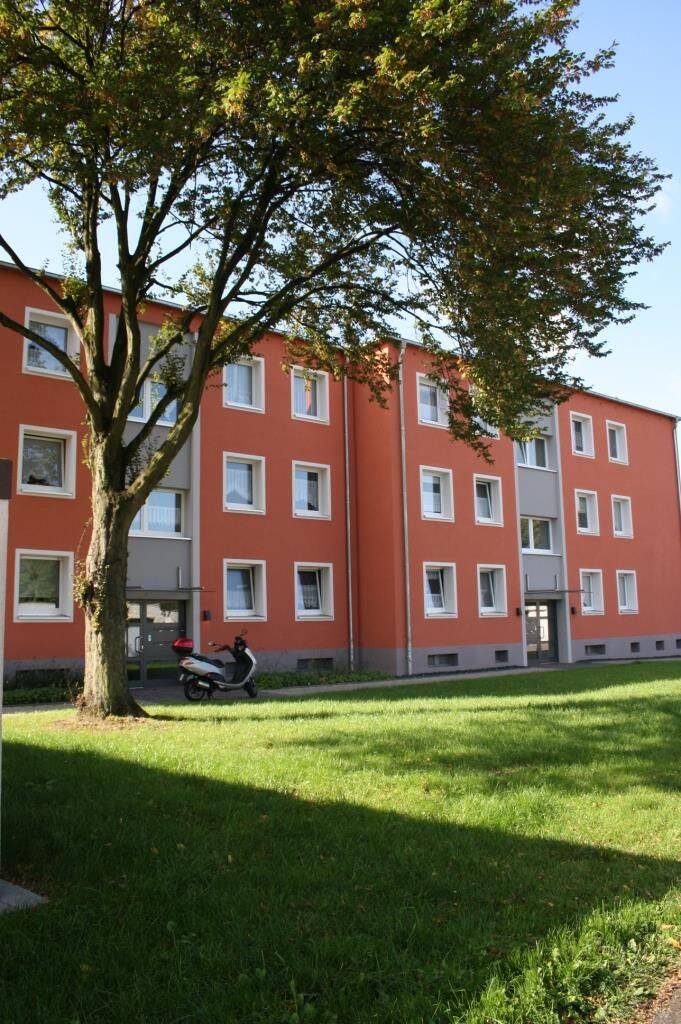 Demnächst frei! 3-Zimmer-Wohnung in Duisburg Aldenrade, 47179 Duisburg (Aldenrade Alt-Walsum Fahrn Vierlinden Wehofen)