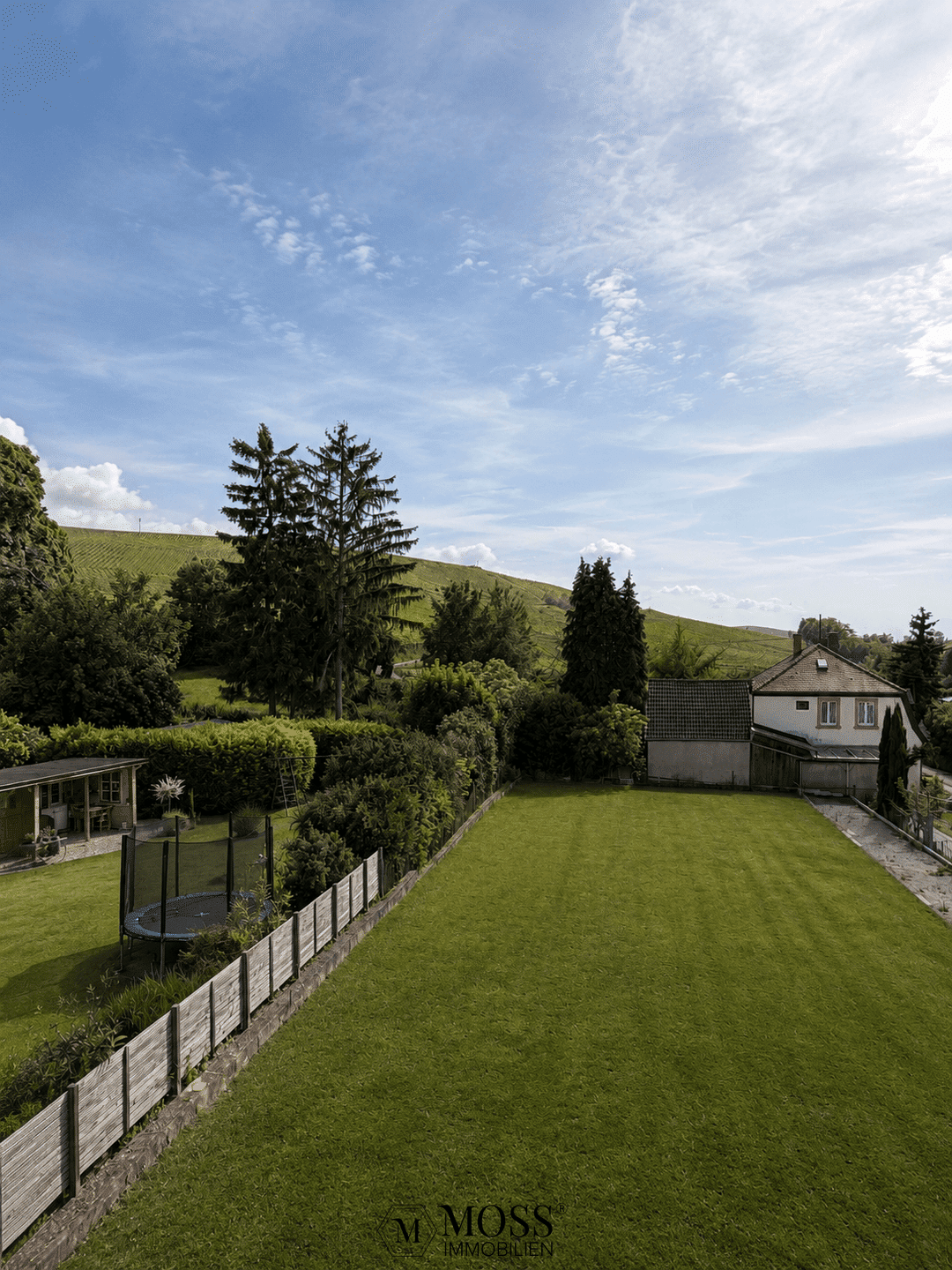 3-Zimmer-Neubau-Wohnung mit 89 m², Balkon und Gartenanteil in Schallstadt-Leutersberg, 79227 Schallstadt