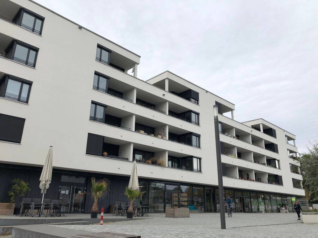 ..:: Moderne 4,5-Zimmer Wohnung in Konstanz-Peterhausen ::.., 78467 Konstanz