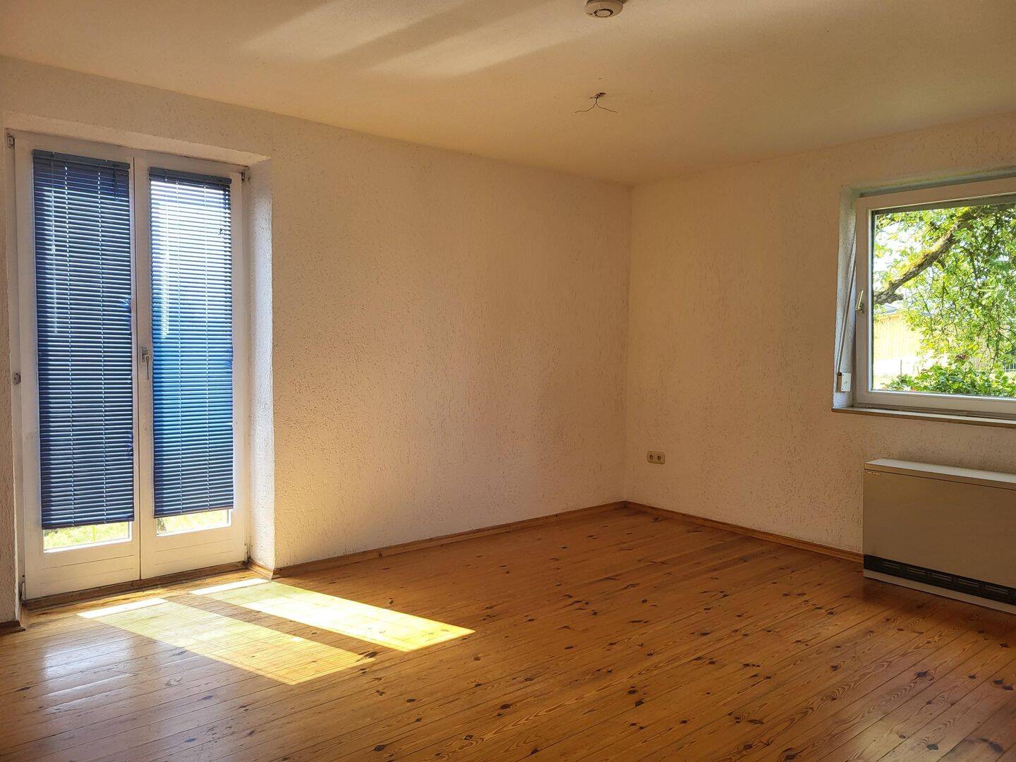 Gemütliche, helle 2 Zimmer Wohnung mit Wohnküche, 84098 Hohenthann