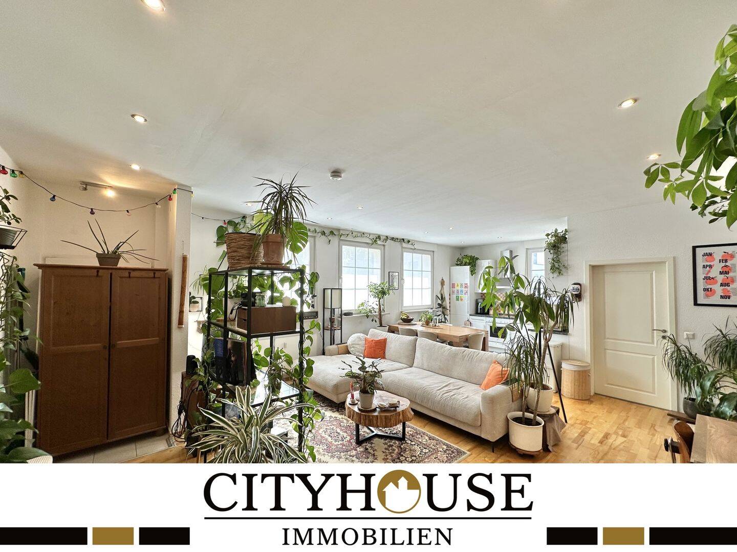 CITYHOUSE: Sehr schicke und neuwertige 2-Zimmerwohnung in Köln-Dellbrück! Bezugsfrei ab 01.09.2026!, 51069 Köln (Mülheim Dellbrück Dünnwald Höhenhaus)