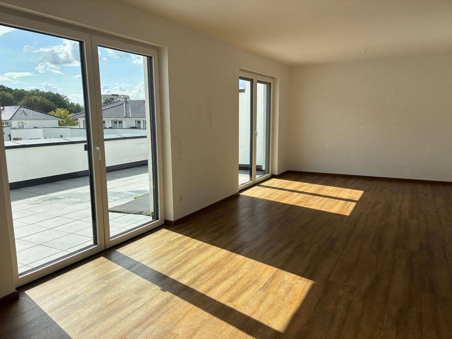 Modernes Wohnen in Dodesheide – 3 Zimmer mit sonniger Dachterrasse, 49088 Osnabrück (Dodesheide Gartlage Sonnenhügel)