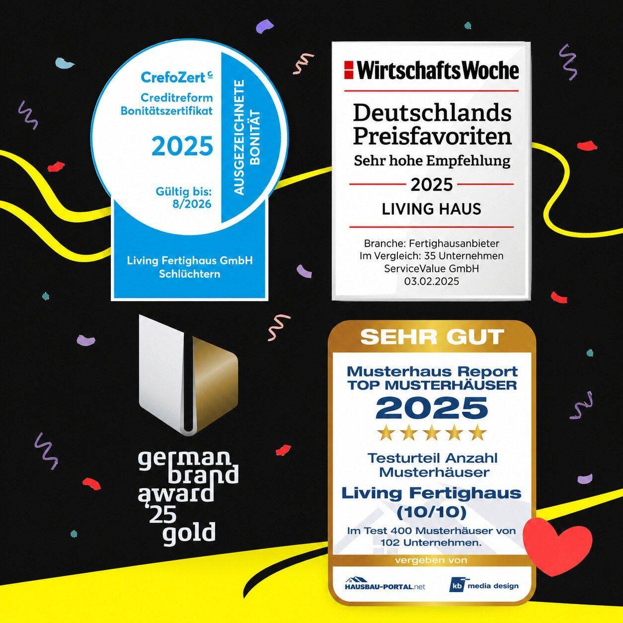 Living Haus | Nachhaltigkeit trifft Familienleben – Ihr EFH mit Grundstück | KfW 40 & QNG, 47178 Duisburg (Alt-Walsum Overbruch Vierlinden)