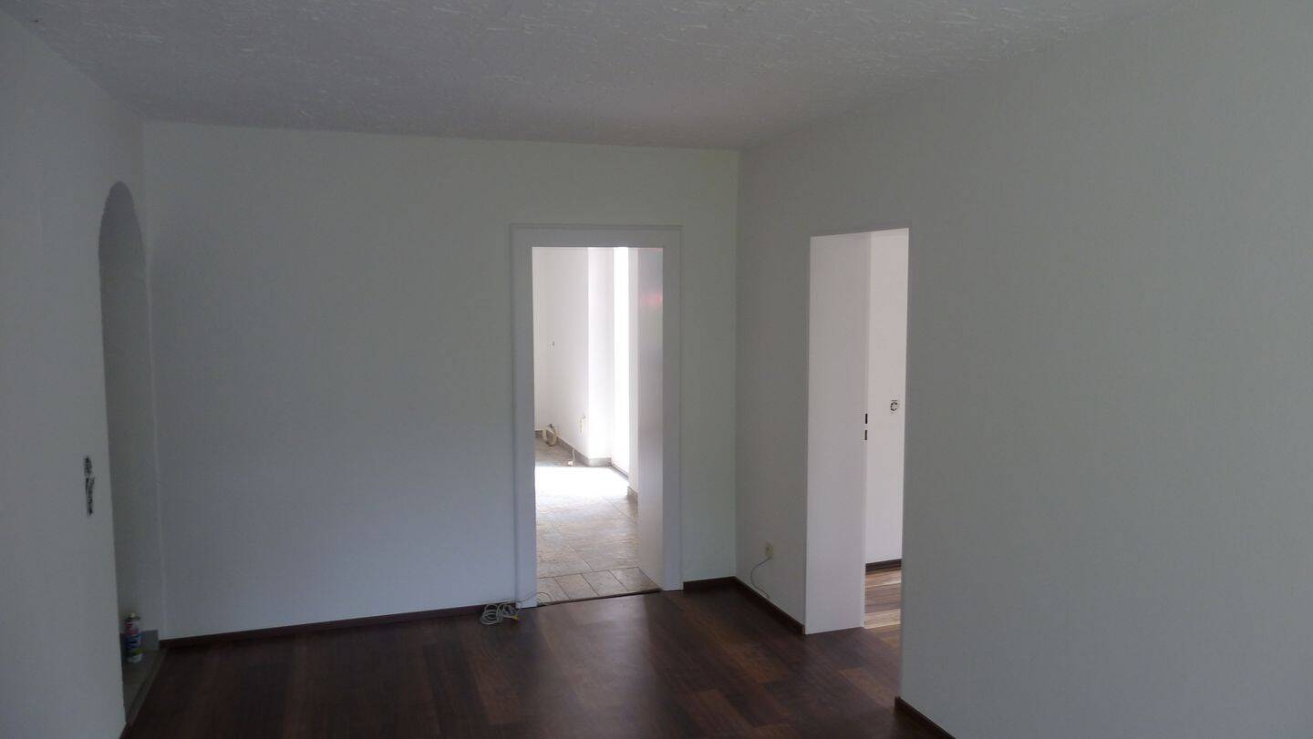Großzügige 2-Zimmer-Wohnung mit Terrasse, Garten und Außenstellplatz, 51379 Leverkusen (Opladen)