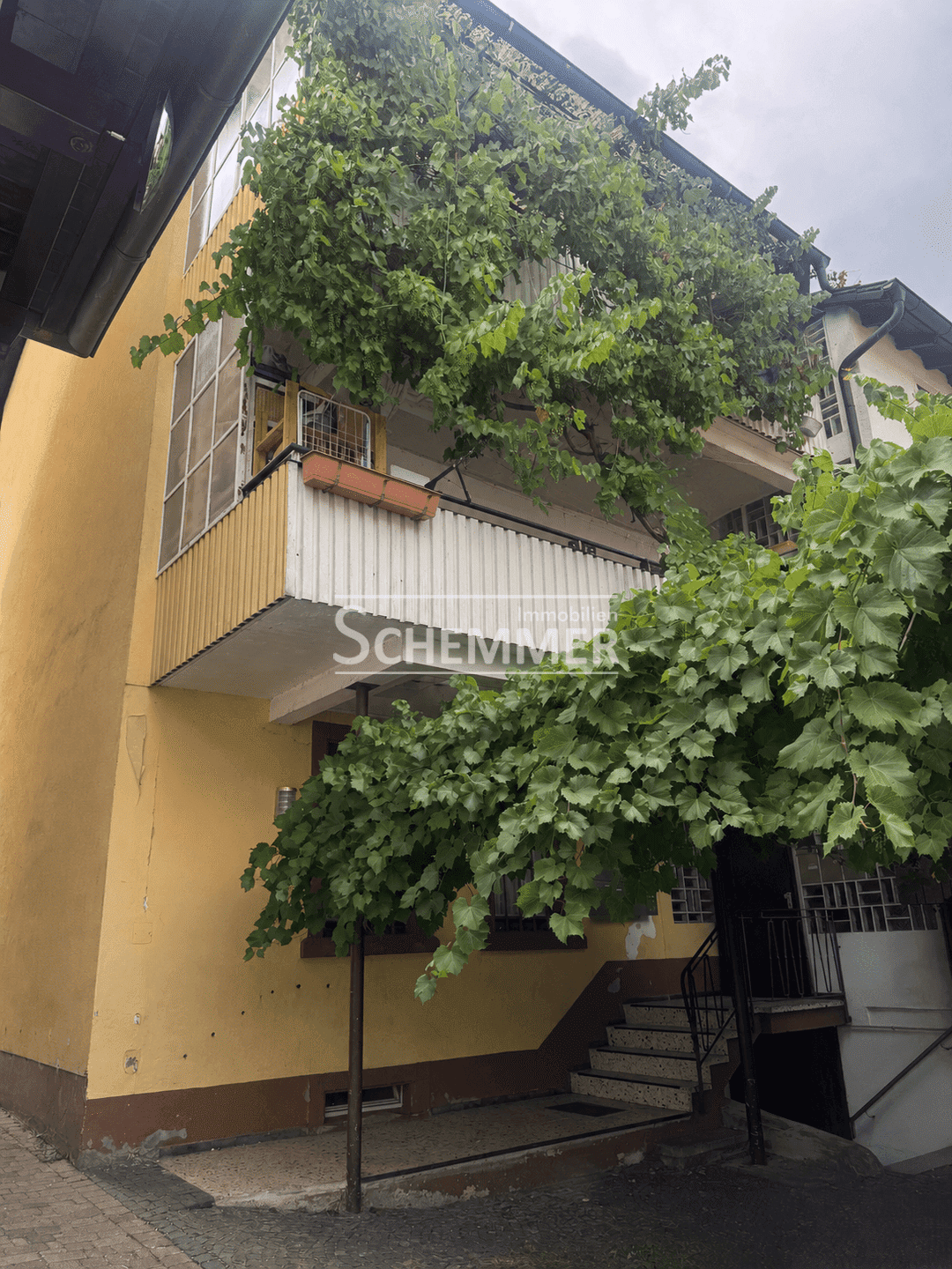 Waldkirch++ 5-Zi.-Maisonette-Wohnung, 79183 Waldkirch