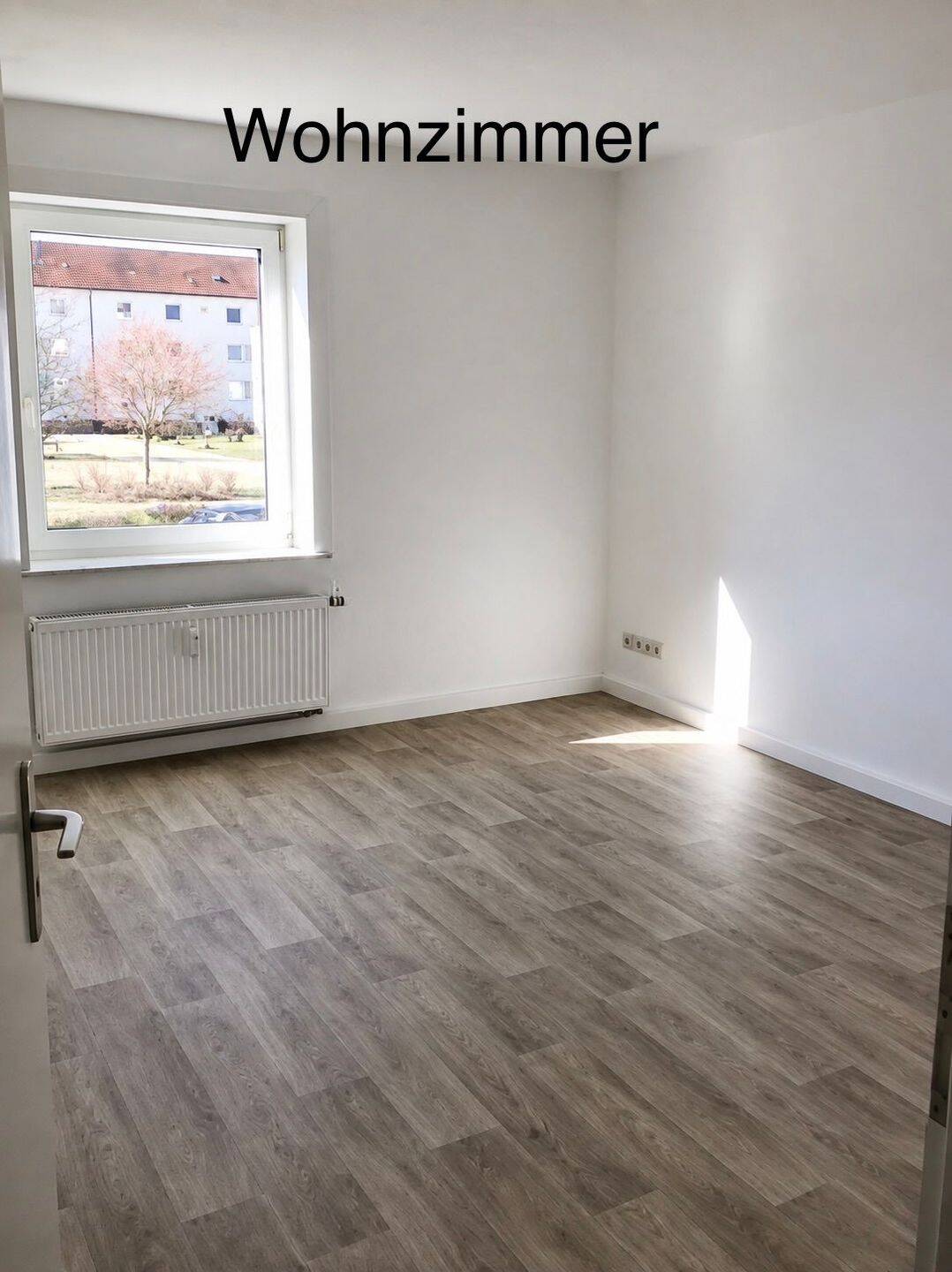 Nachmieter ab 01.10.26 für gemütliche 2 Zi. Wohnung gesucht, 14772 Brandenburg an der Havel (Altstadt Görden Hohenstücken Nord)