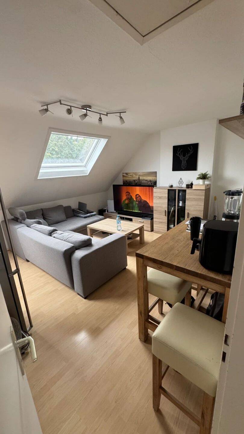 gemütliche 2-Zimmer-Wohnung, 41464 Neuss