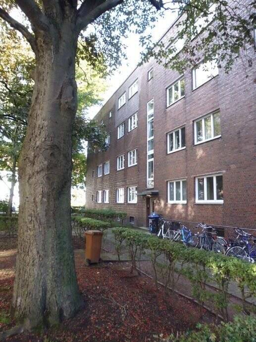 Zwischen Schwachhausen und Fesenfeld: 2-Zi.-Wohnung, 28203 Bremen (Fesenfeld Ostertor Steintor)