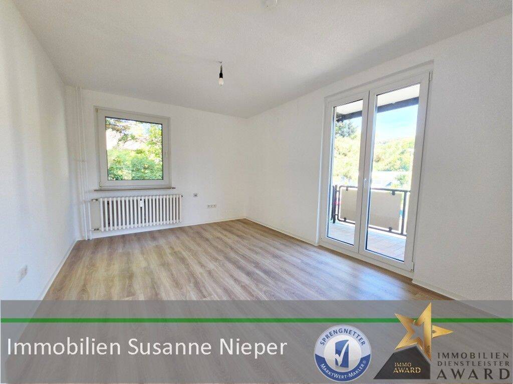 Modernisiert & lichthell. Ihr neues Zuhause Hagen Haspe HS27WE15, 58135 Hagen (Haspe)