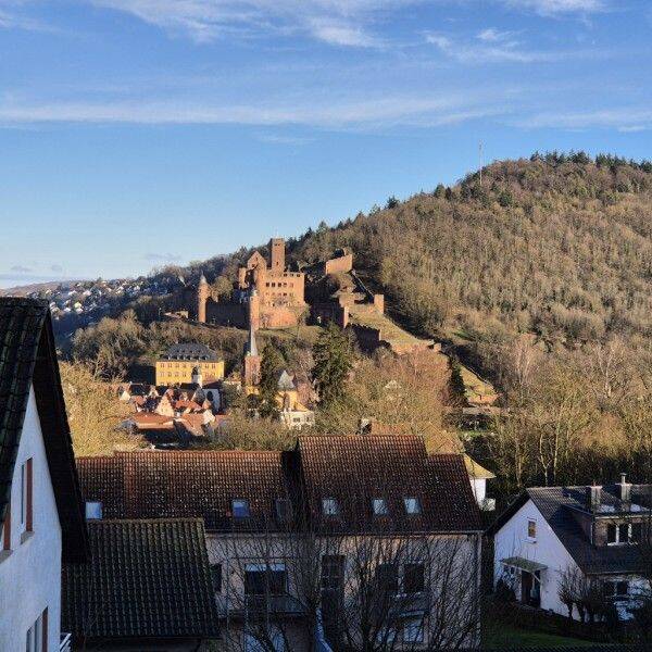 Die Burg fest im Blick – günstige Gelegenheit !, 97877 Wertheim