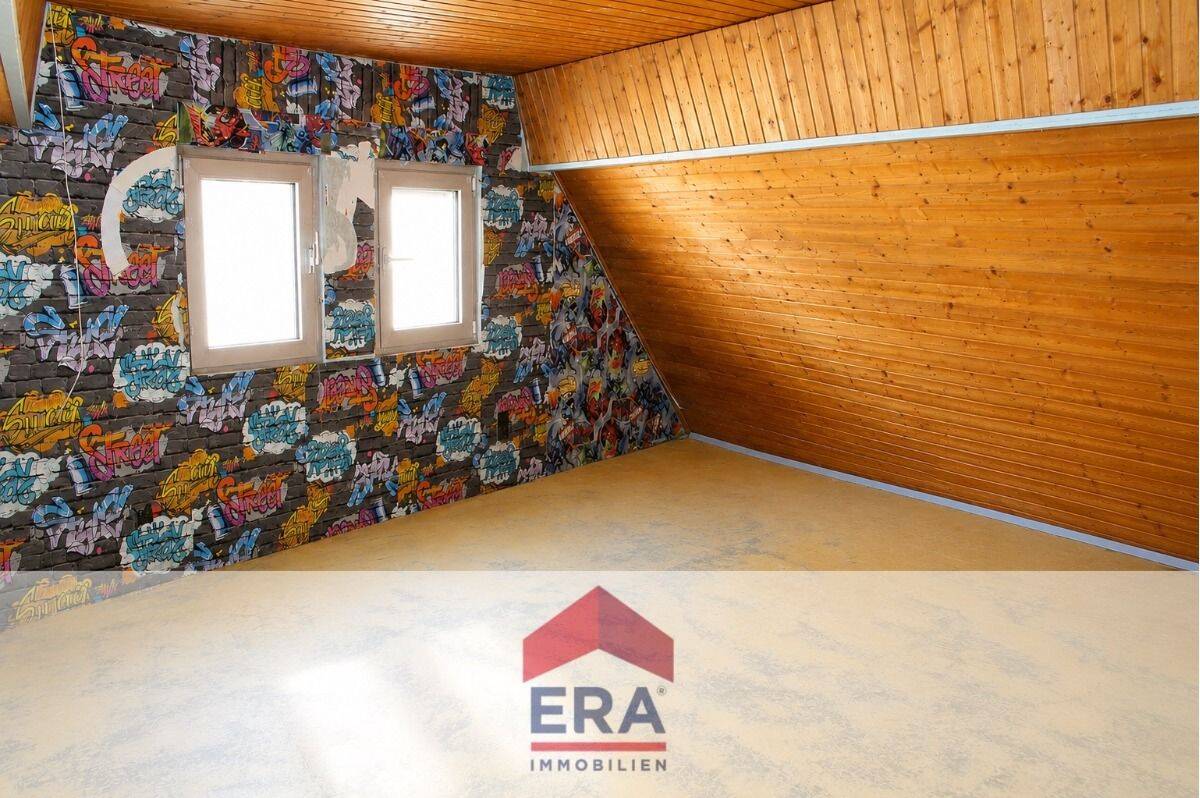 Kernsanierungsprojekt mit Potenzial – 4-Zimmer-Einfamilienhaus mit Hof & Garage in Pfeddersheim, 67551 Worms (Heppenheim Horchheim Pfeddersheim Weinsheim Wiesoppenheim)