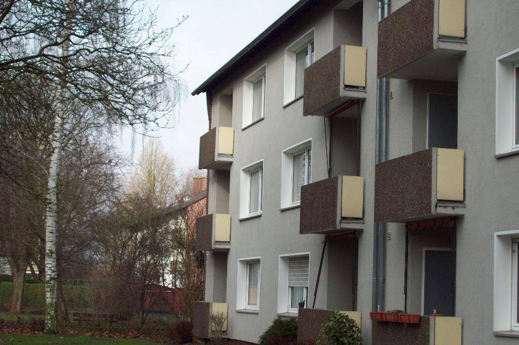 Attraktive 3-Zimmer-Etagenwohnung mit Balkon in MG-Güdderath Vielseitig und hell!, 41199 Mönchengladbach