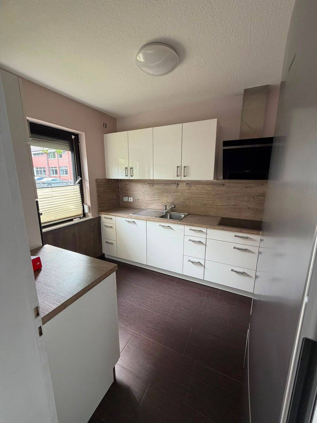 4-Zimmer-Reihenhaus mit Terrasse und Garten in Geestland, 27607 Geestland