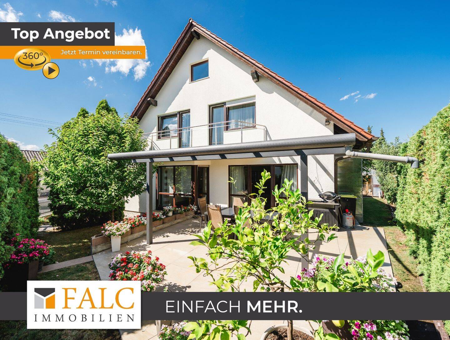 Top Angebot – Großzügiges Einfamilienhaus, 75449 Wurmberg