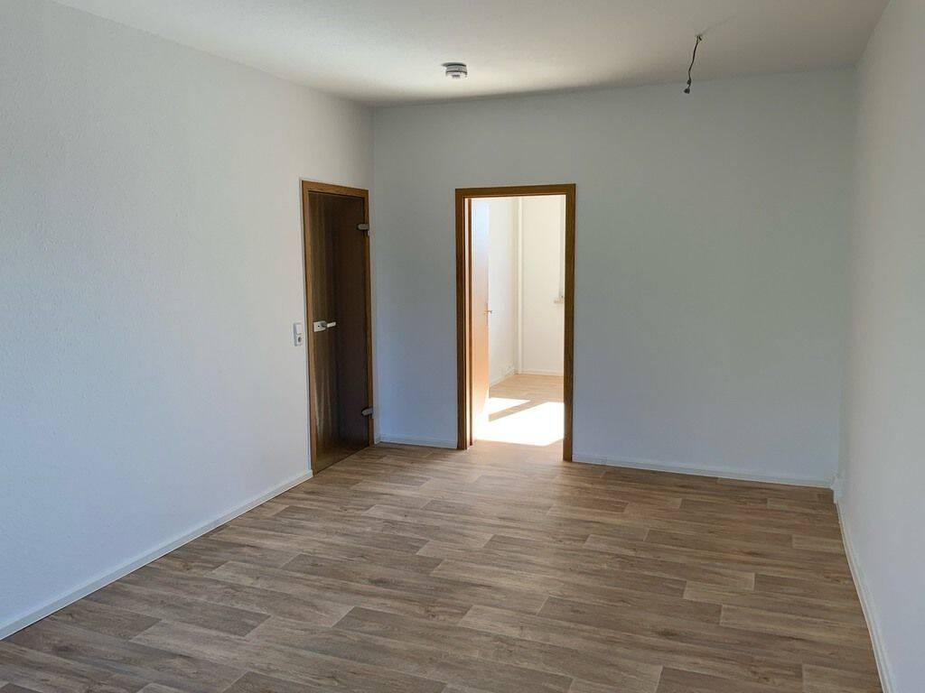 3-Raumwohnung in Thekla mit Balkon, 4349 Leipzig (Plaußig-Portitz Thekla)