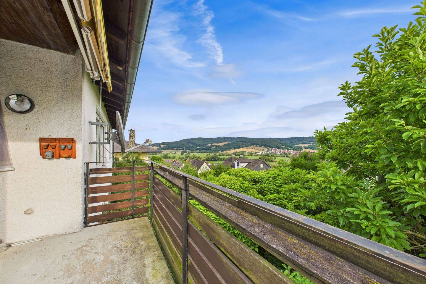 Erbpacht – Rohdiamant mit Aussicht, 36272 Niederaula
