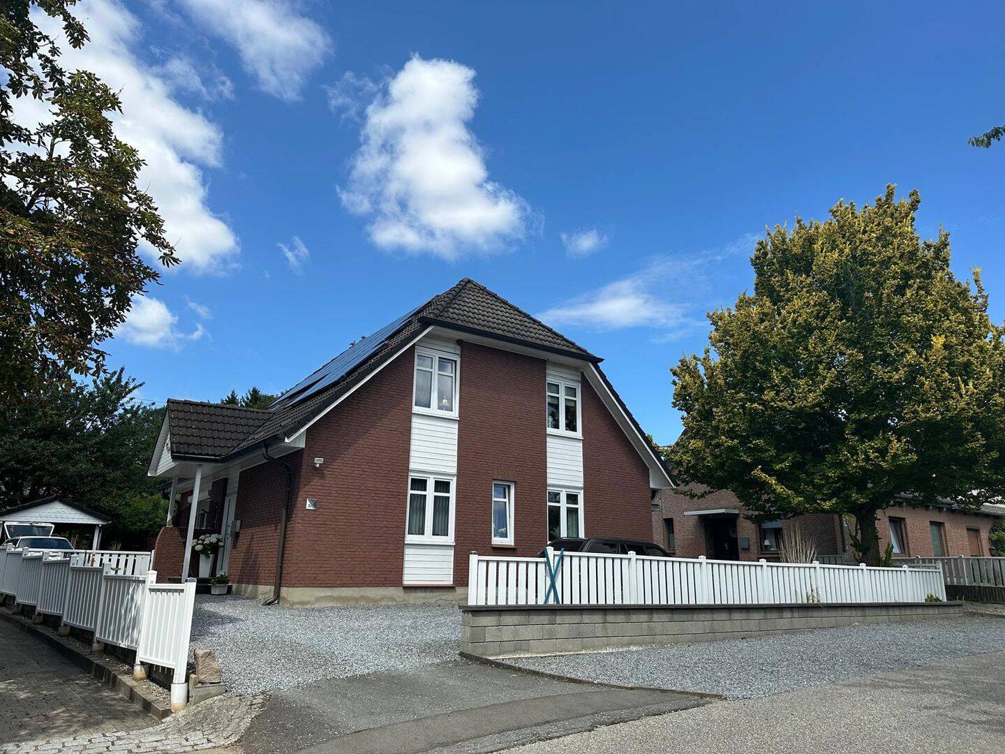 Haus in Groß Schlamin, 23730 Schashagen