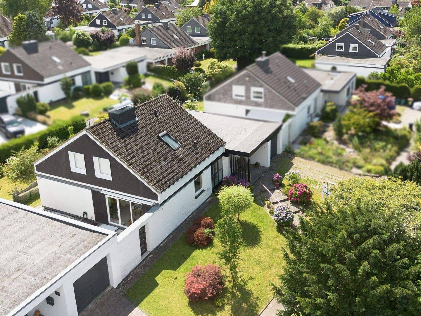 Ein Haus voller Lieblingsplätze, 25337 Elmshorn