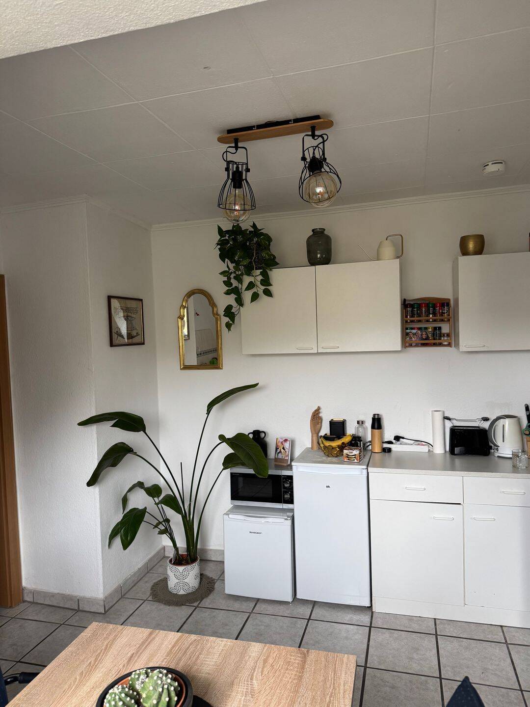 1,5 – Zimmer-Wohnung, teilmöbliert in Duisburg Uni Nähe, 47057 Duisburg (Dellviertel Hochfeld Neudorf-Nord Neudorf-Süd)