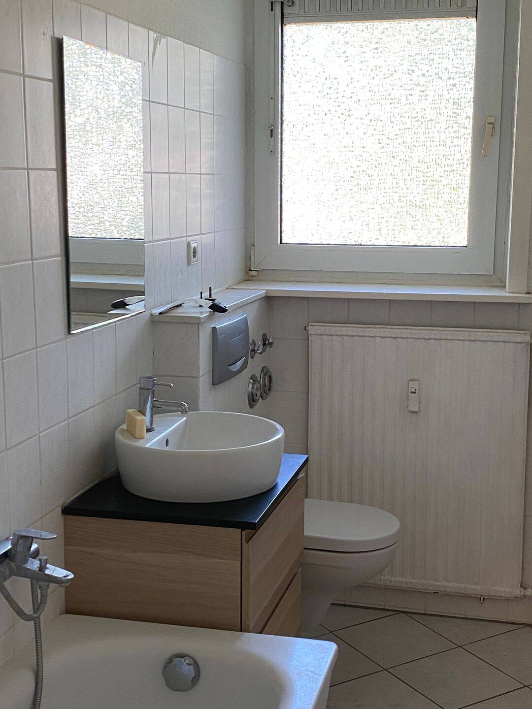 2-Zimmer-Wohnung im ruhigen Hamburg-Bramfeld, 22175 Hamburg (Wandsbek Bramfeld)