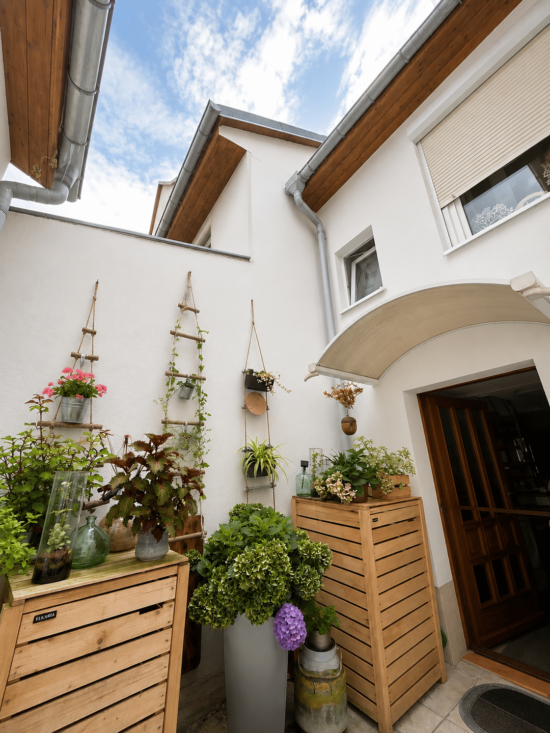 Innenstadt-Reihenhaus, 99610 Sömmerda