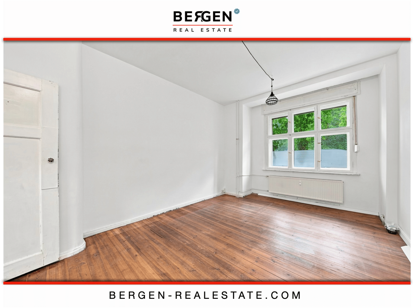 2-Zimmer-Wohnung in Prenzlauer Berg mit Dielen und großer Küche, 10439 Berlin (Pankow Prenzlauer Berg)