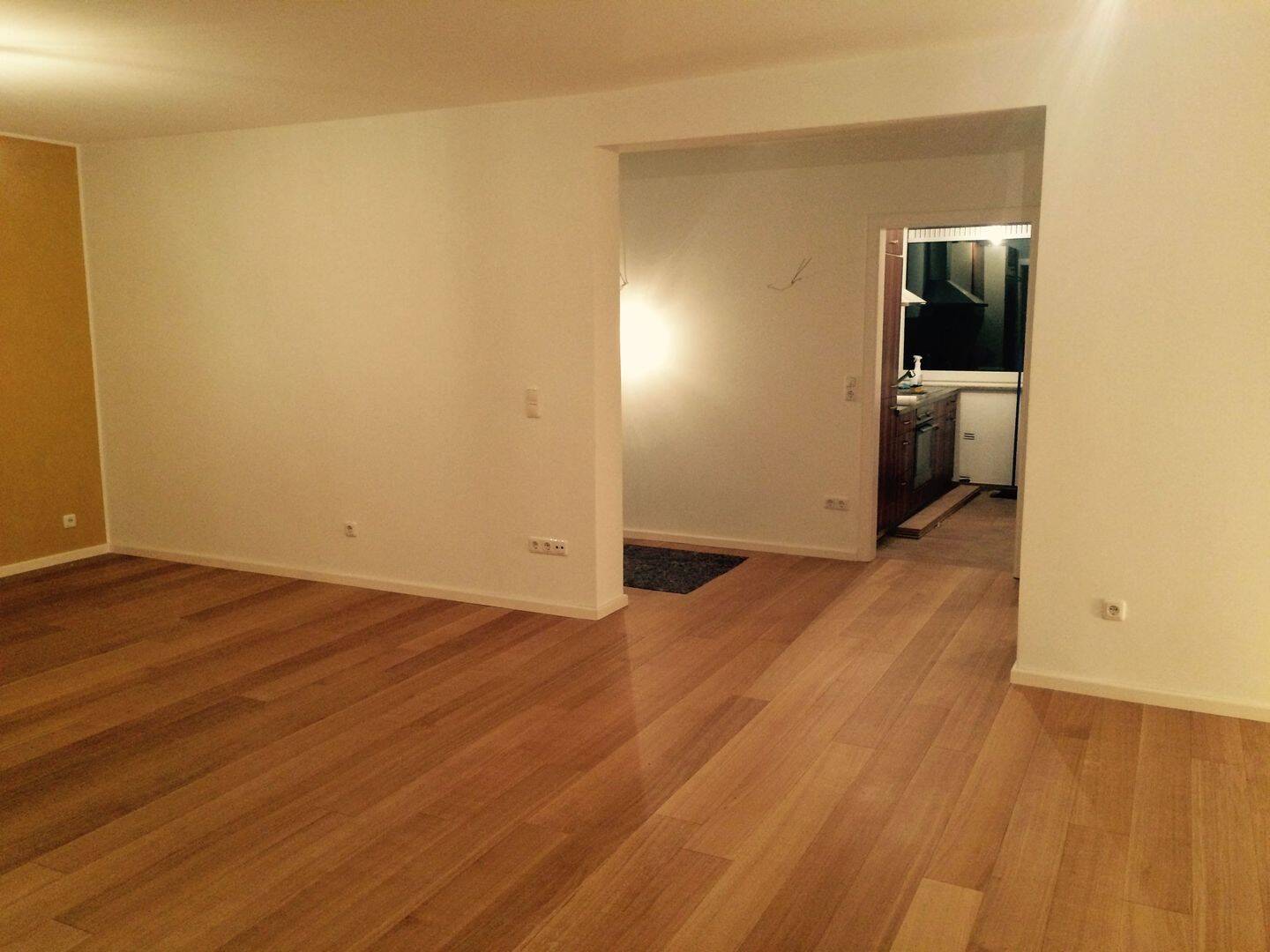 Helle 2-Zimmer-Wohnung mit großzügigem, loftähnlichem Wohnbereich in Bielefeld-Schildesche, 33611 Bielefeld (Schildesche)