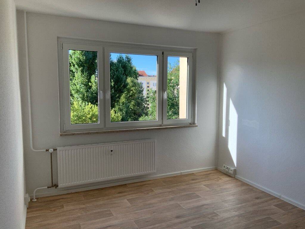 Wohnung in Leipzig, 4349 Leipzig (Plaußig-Portitz Thekla)