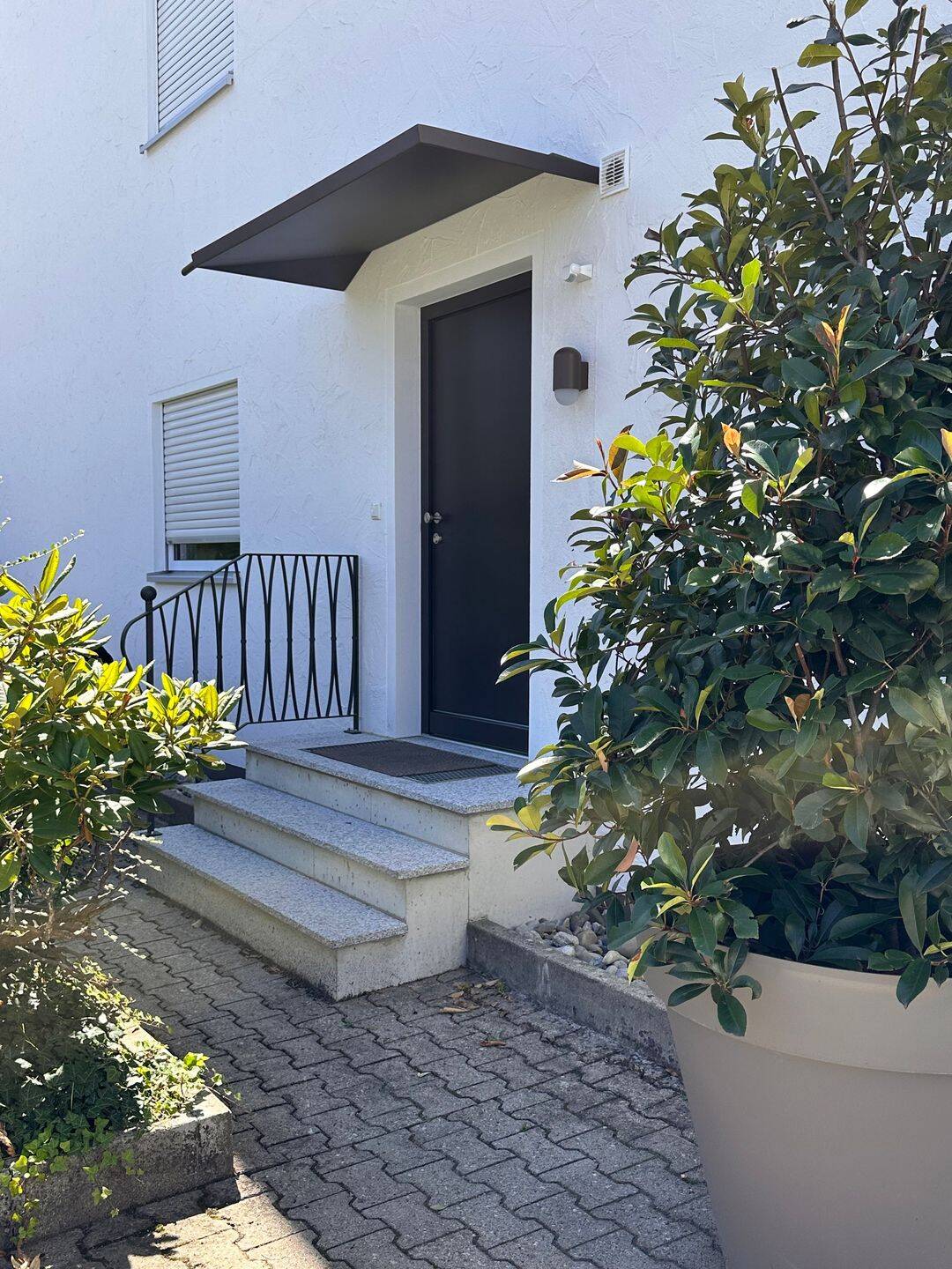 Exklusive, renovierte Maisonette-Wohnung in bester Lage vor Memmingen – All-inklusive-wohnen, 87700 Memmingen