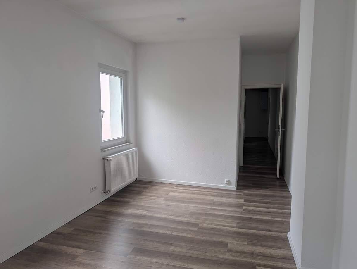 Einziehen und Wohlfühlen: Helle 2-Zimmer-Wohnung inkl. Einbauküche in Top-Lage Nürnbergs!, 90419 Nürnberg (Kleinweidenmühle Sankt Johannis)