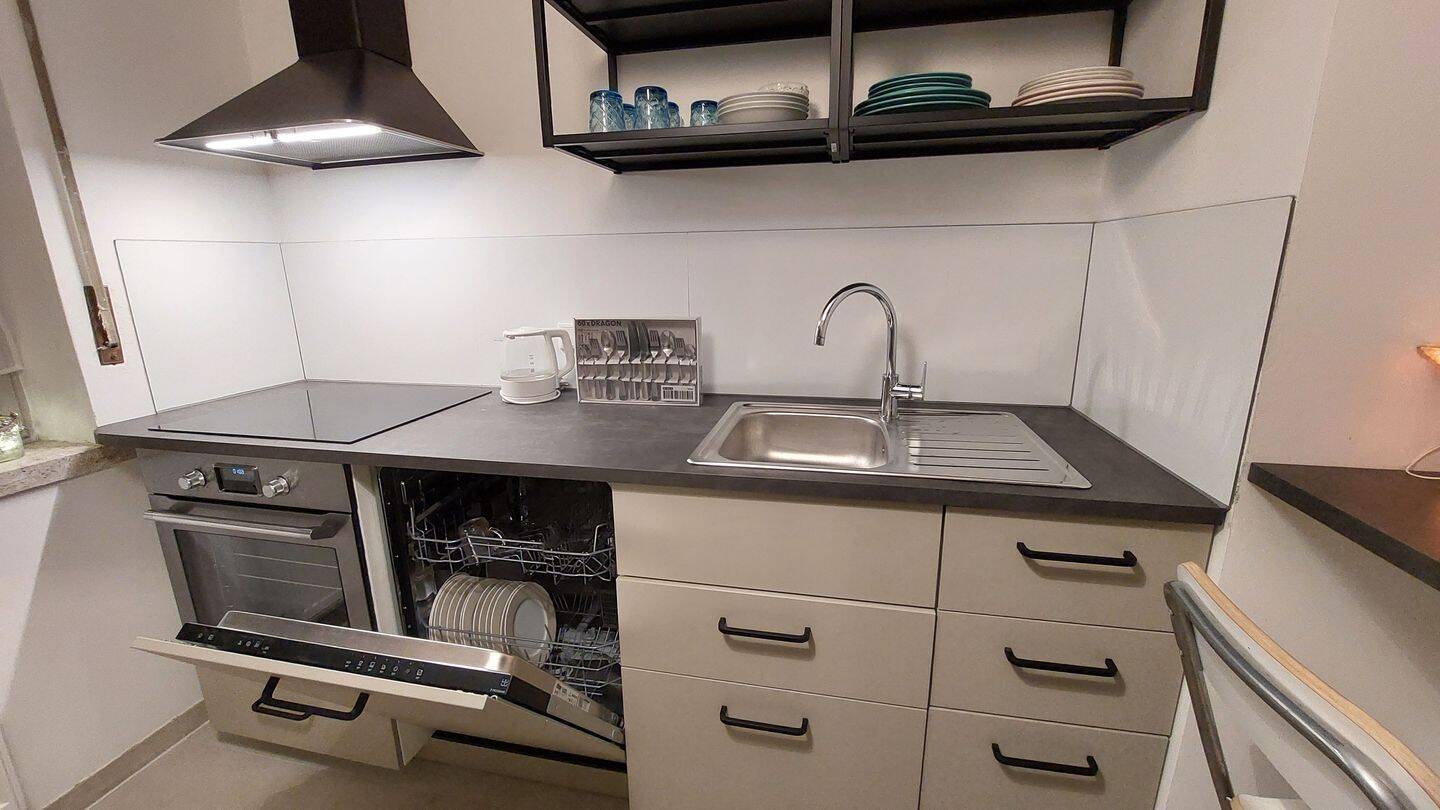 Vollmöbliertes WG-Zimmer Münster-Düesbergviertel, 48163 Münster