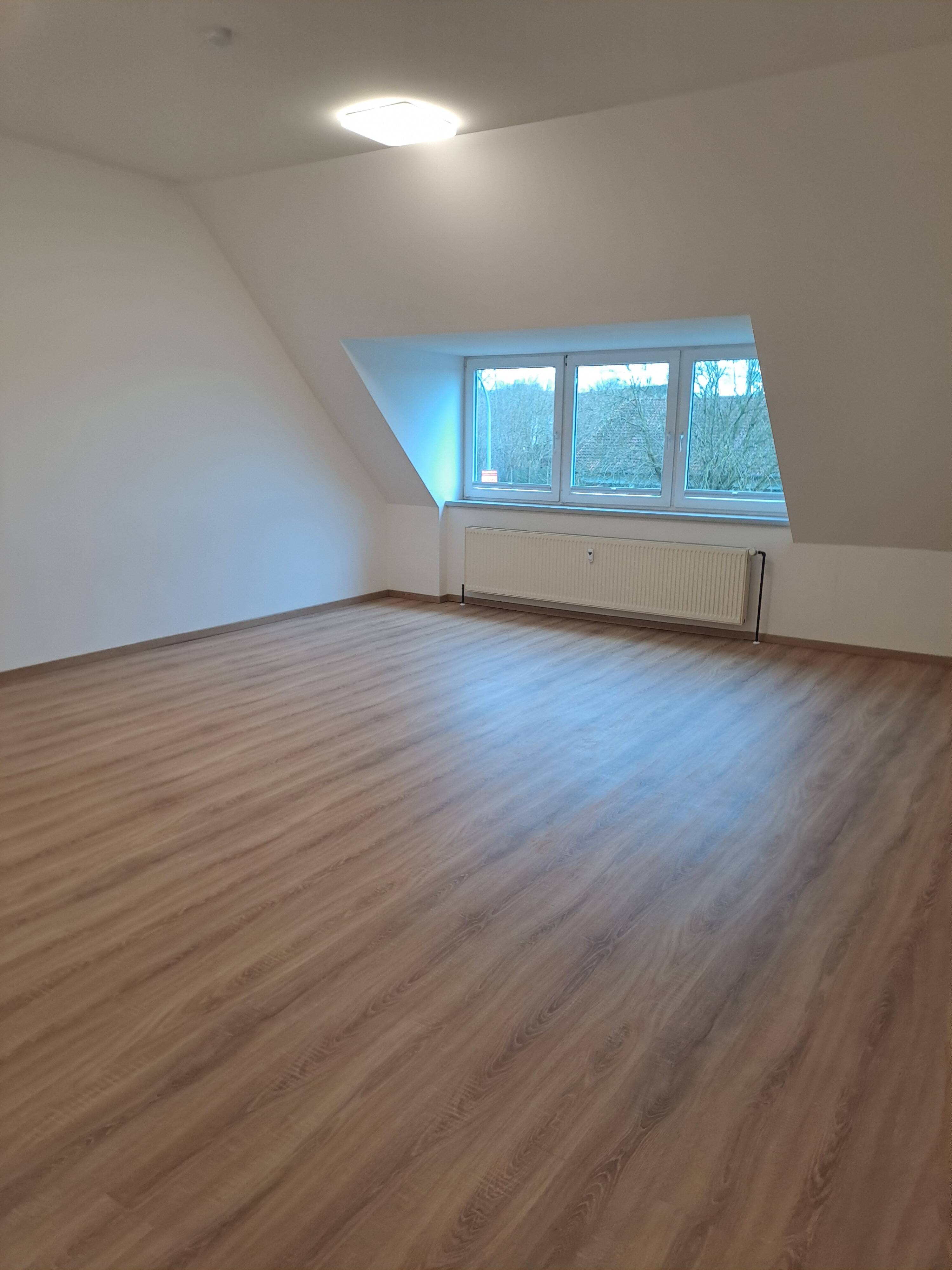 Attraktive, geräumige 2-Zimmer-Wohnung in Schwarzenbek, 21493 Schwarzenbek