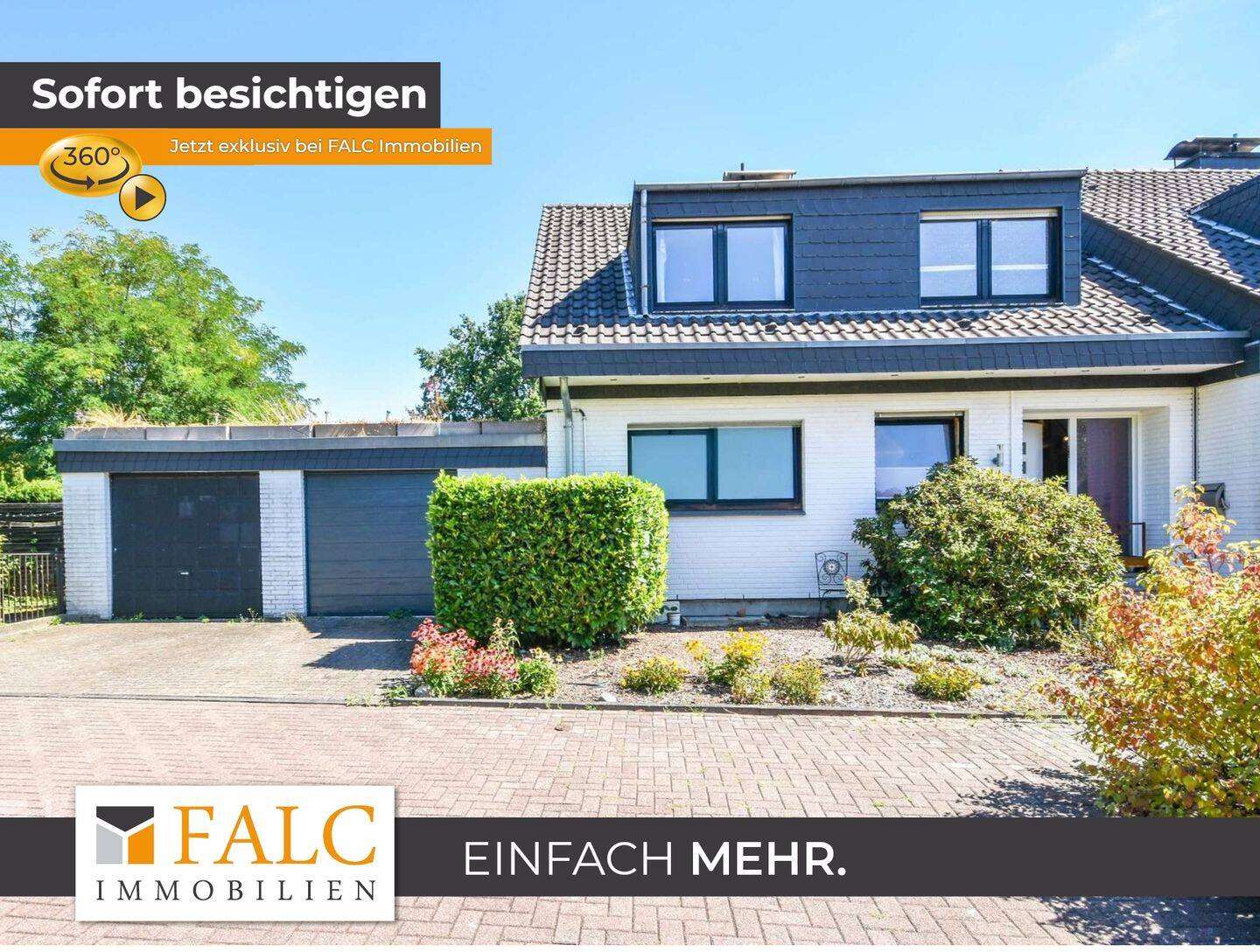 Ein Zuhause zum Verlieben – mit Raum für Ihre persönlichen Wohnträume, 46539 Dinslaken