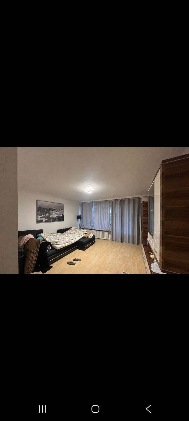 1 Zimmer Wohnung in Halstenbek mit guter verkehrsanbindung, 25469 Halstenbek