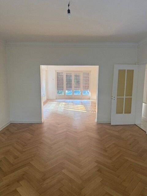 Helle Erdgeschosswohnung mit Balkon & eigenem Garten in Hamburg-Eilbek, 22089 Hamburg (Mitte)