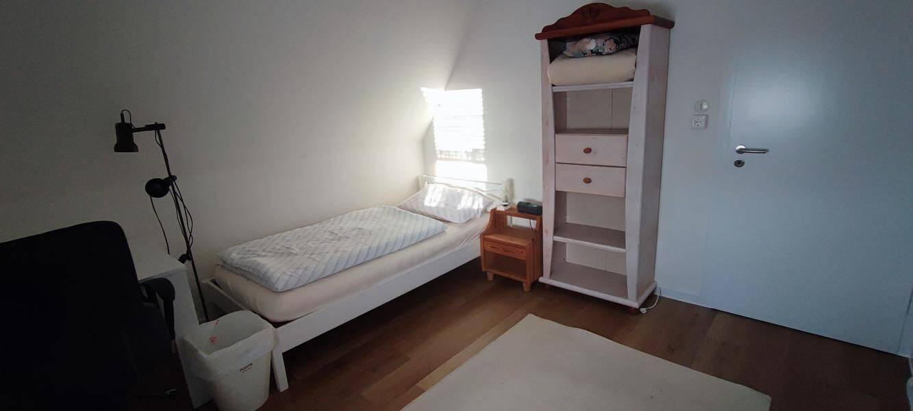 Zimmer in WG zu vermieten, 33803 Steinhagen, 33803 Steinhagen