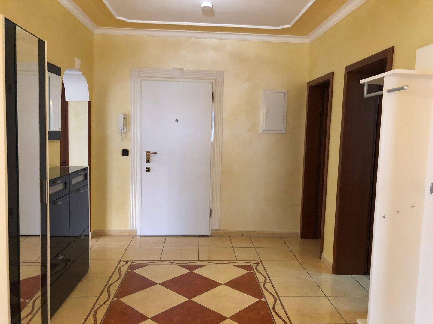 Stilvolle 3-Zimmer-Wohnung in Mannheim-Neckarstadt-Ost, 68167 Mannheim (Neckarstadt Wohlgelegen)