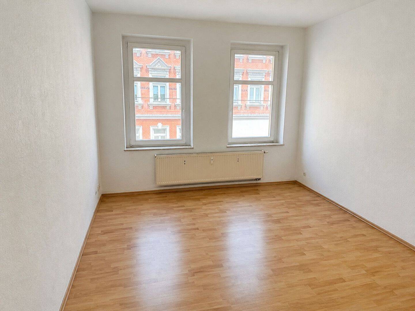 Helle 3-Zimmer Wohnung in der Leipziger Straße, 4178 Leipzig (Burghausen-Rückmarsdorf Böhlitz-Ehrenberg)