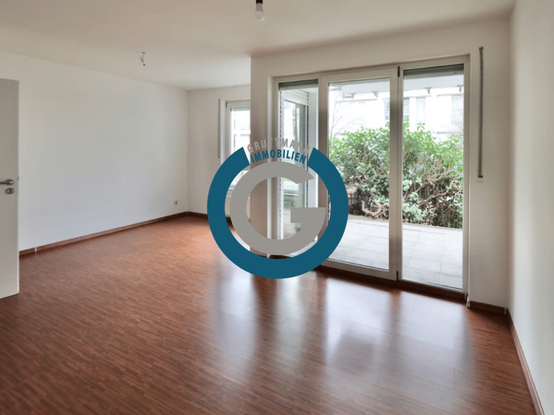 PRAKTISCHES HOCHPARTERRE – MIT TERRASSE & TG-STELLPLATZ – FUSSLÄUFIG ZUR DAHME, 12527 Berlin (Treptow-Köpenick Grünau Karolinenhof Schmöckwitz)