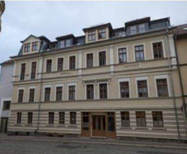 4 ZKB Maisonettewohnung im Südviertel, 99817 Eisenach