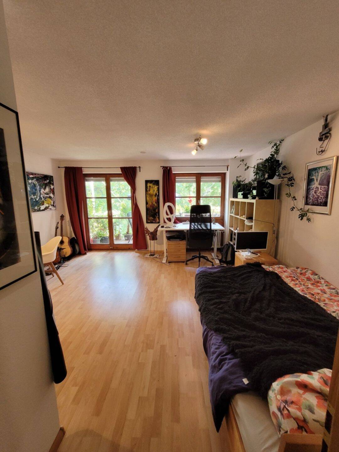 Wohnung Dreisamblick, 79104 Freiburg im Breisgau