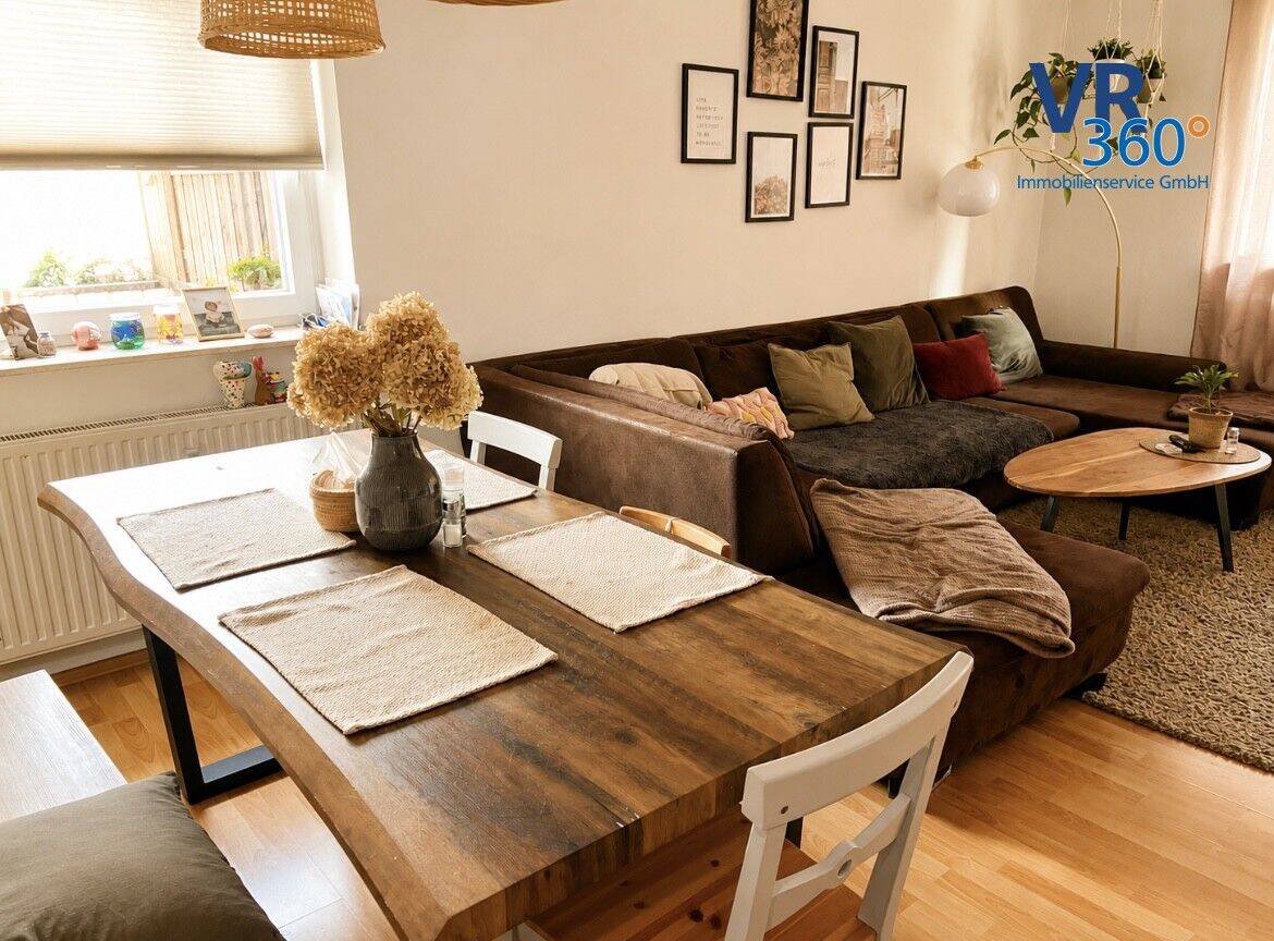 3 Zimmerwohnung zum 01.10.2026, 29525 Uelzen