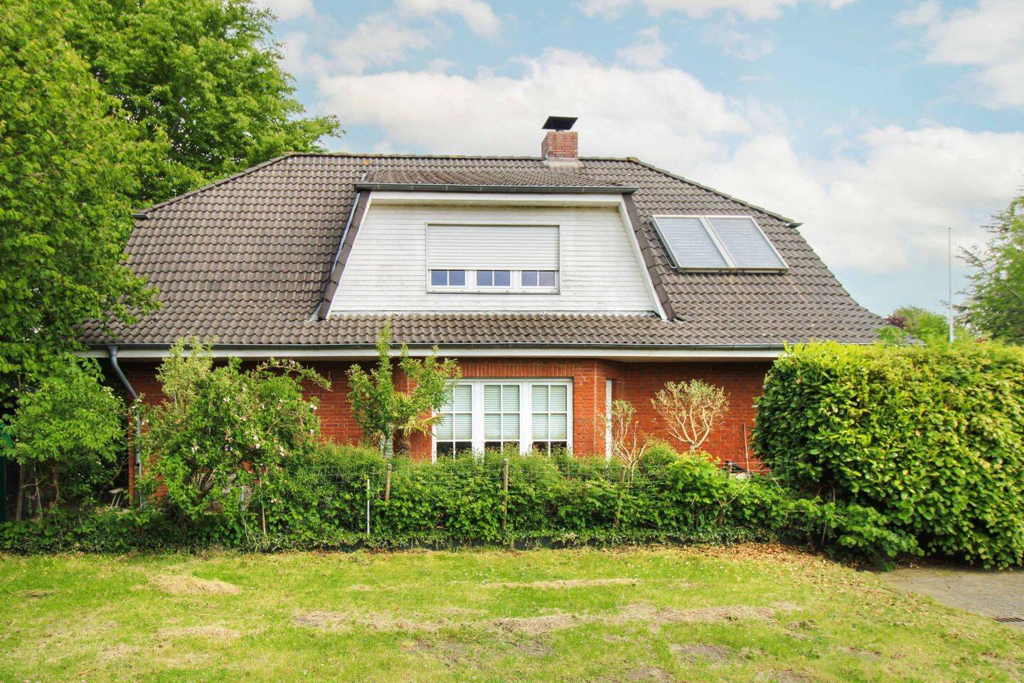 Einfamilienhaus in Feldrandlage von Harrislee – Perfekt für die große Familie, 24955 Harrislee
