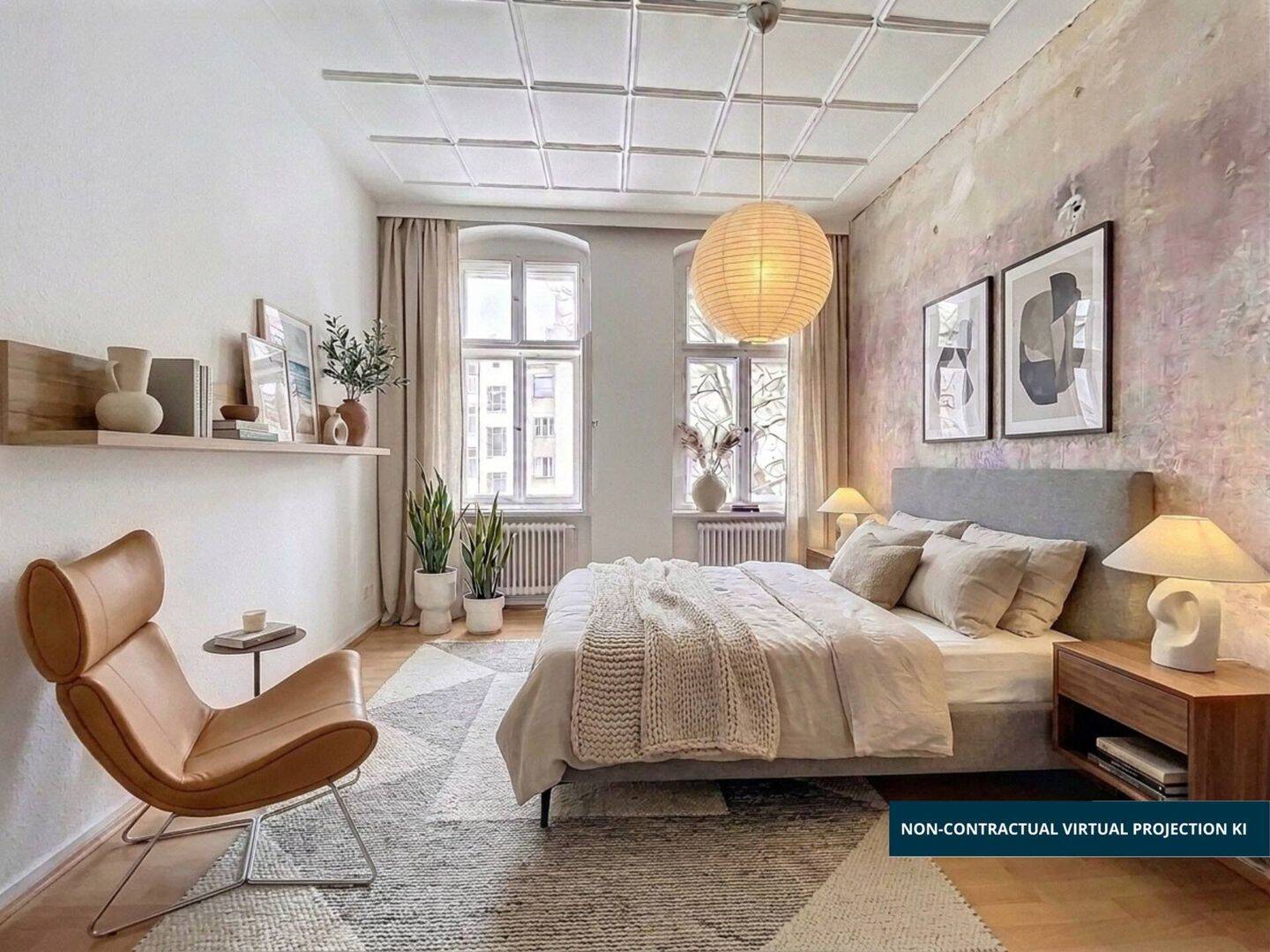 Begehrte Wohnlage: großzügige Altbauwohnung, ca. 450 m. zum Ku-damm!, 10709 Berlin (Charlottenburg-Wilmersdorf Charlottenburg Halensee Wilmersdorf)