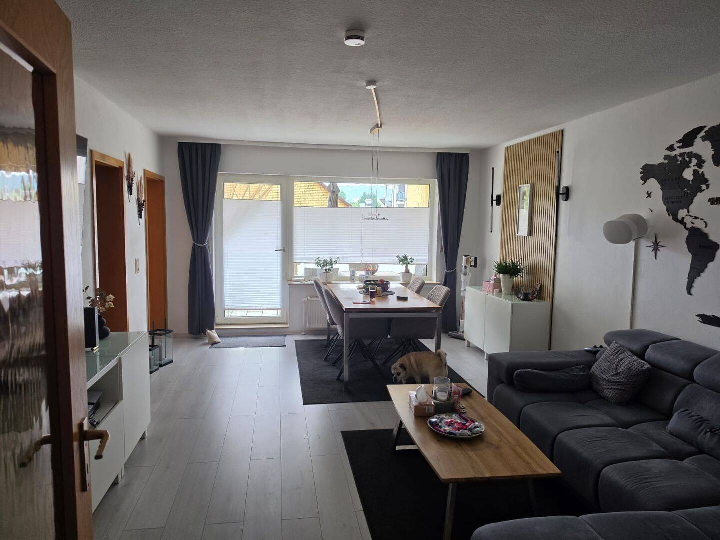 4 Zimmerwohnungen mit Balkon, 58455 Witten